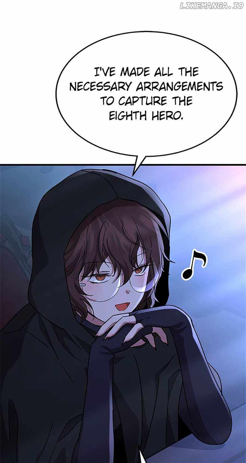 Heir Of Mythical Heroes Chapter 47 95